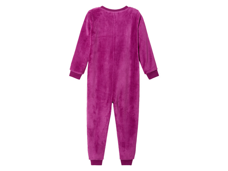 Combinaison enfant 3