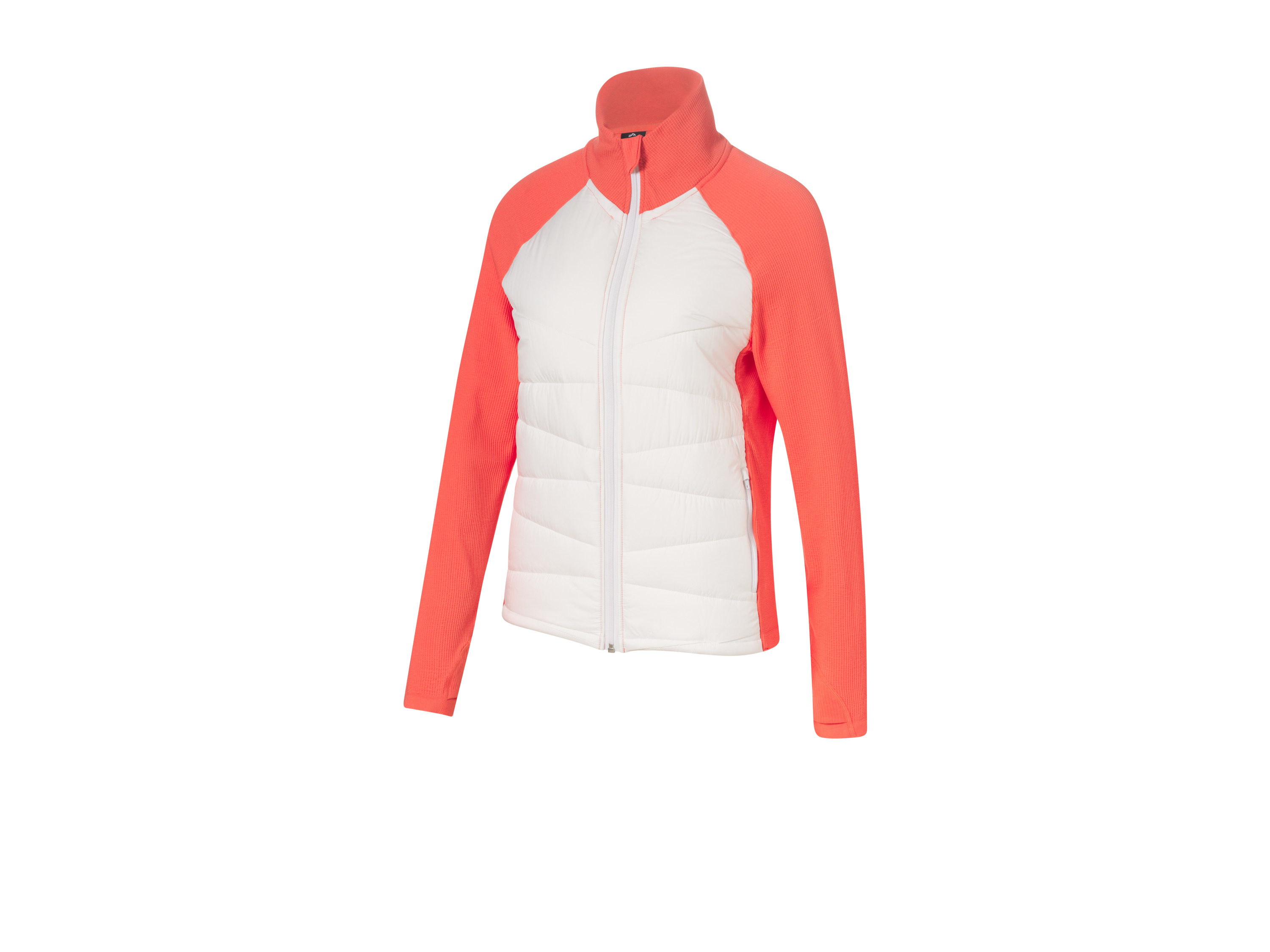 CRIVIT Veste femme (corail, S(34/36))