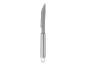 Couteau Grillmeister en acier inoxydable.