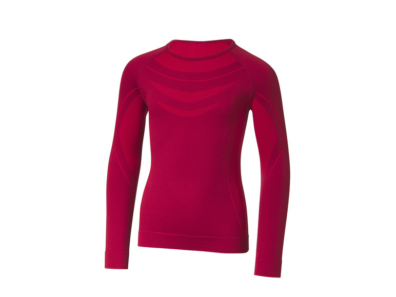 Aller en mode plein écran : CRIVIT Sous-vêtements techniques seamless enfant - Image 7