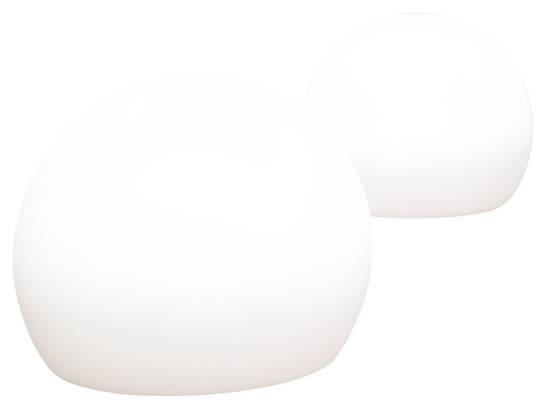 Aller en mode plein écran : LIVARNO home Lampe solaire à LED - Image 48