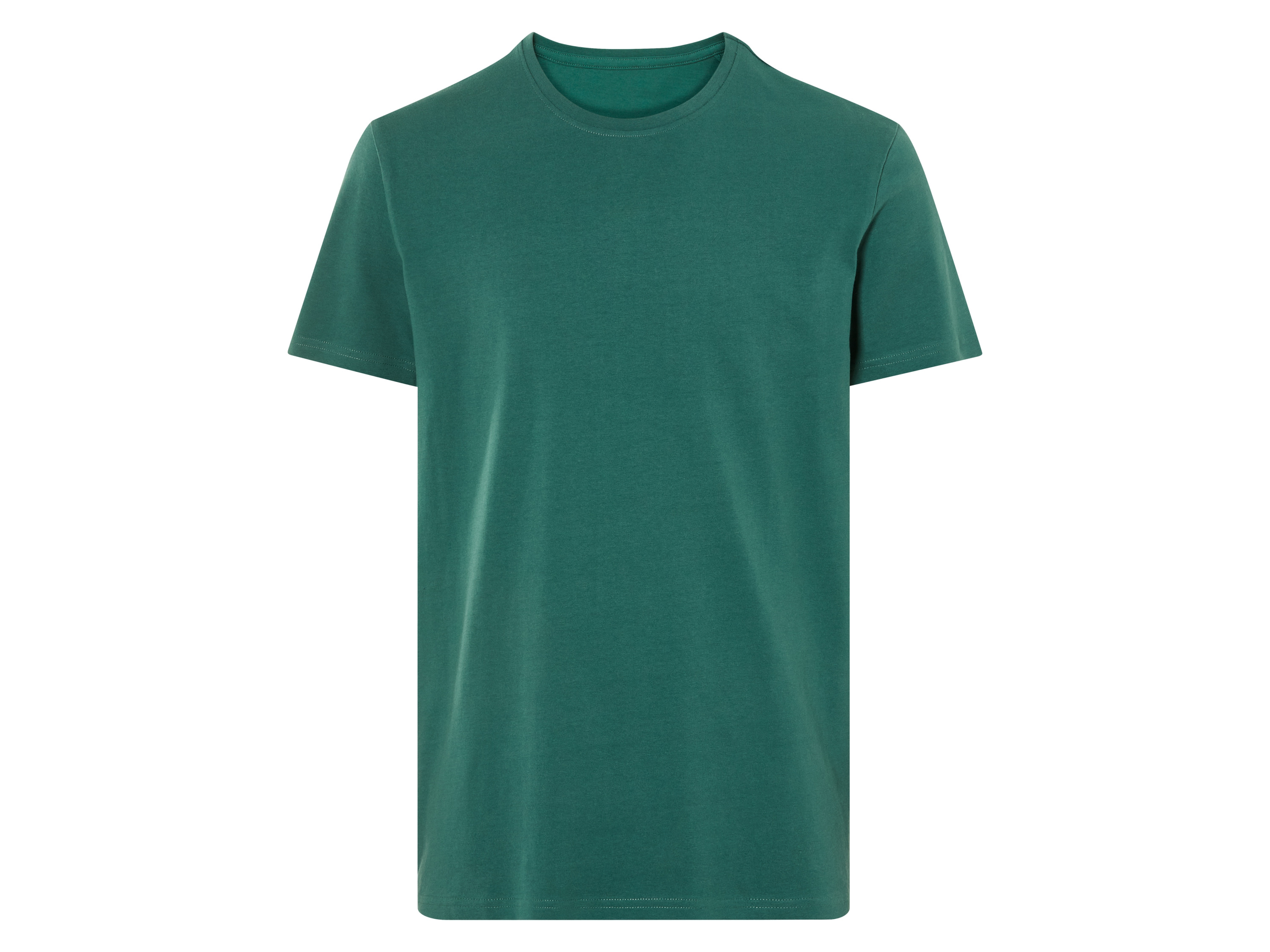 LIVERGY® T-shirt homme (vert, S)