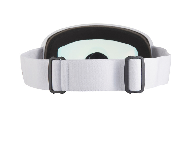 Aller en mode plein écran : CRIVIT Lunettes de ski et de snowboard avec verres auto-teintés - Image 8