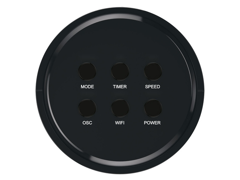 Aller en mode plein écran : Ventilateur de tour Smart Home STVS 50 A1 - Image 5