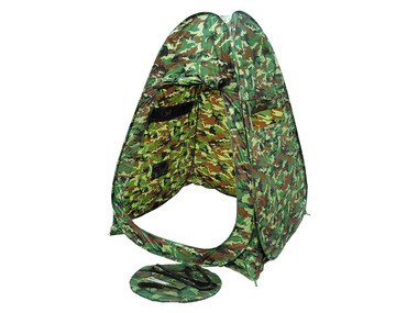 PALADIN® POP UP Protection contre les intempéries - Tente, Camouflage