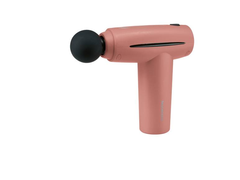 Aller en mode plein écran : Pistolet de massage SMMG 3.7 B2 - Image 23