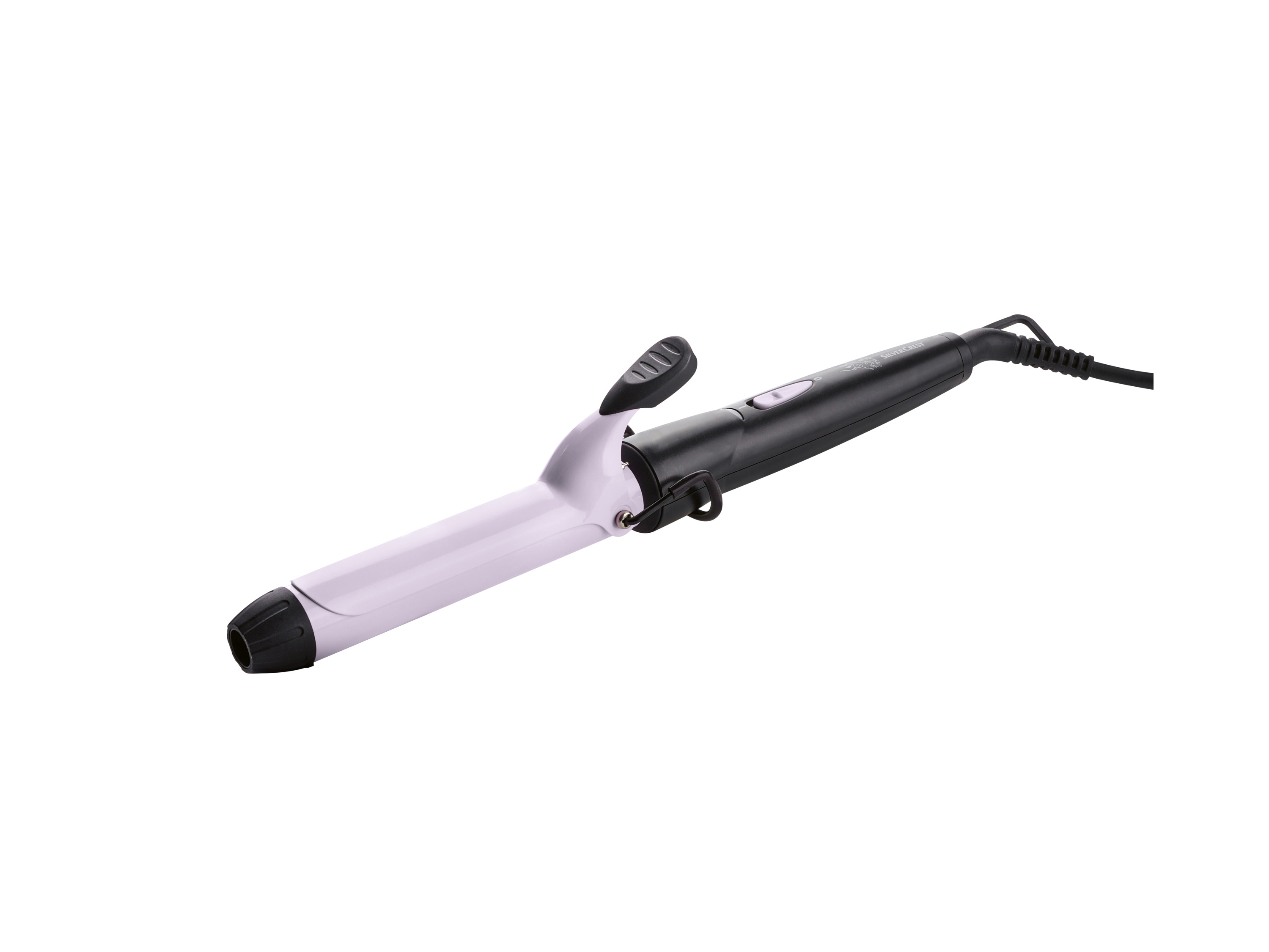 SILVERCREST® PERSONAL CARE Lisseur ou fer à boucler  (Bigoudis)