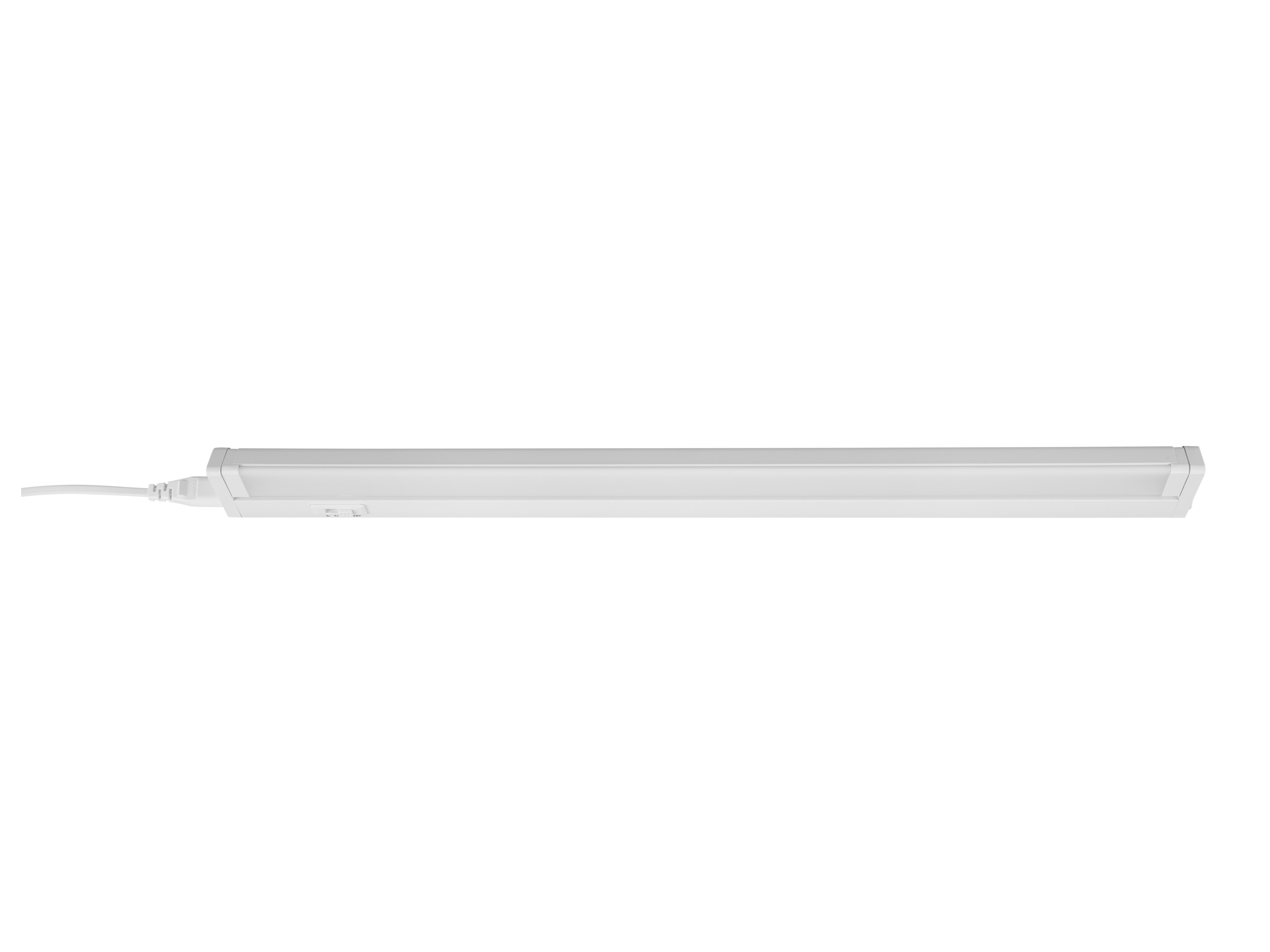 LIVARNO® Réglette sous meuble LED à blanc variable