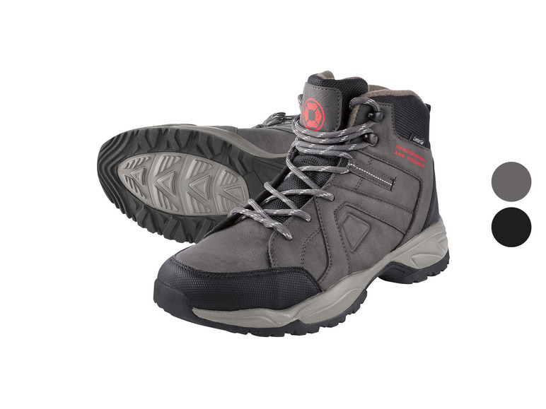 Aller en mode plein écran : PARKSIDE® Chaussures montantes homme - Image 1