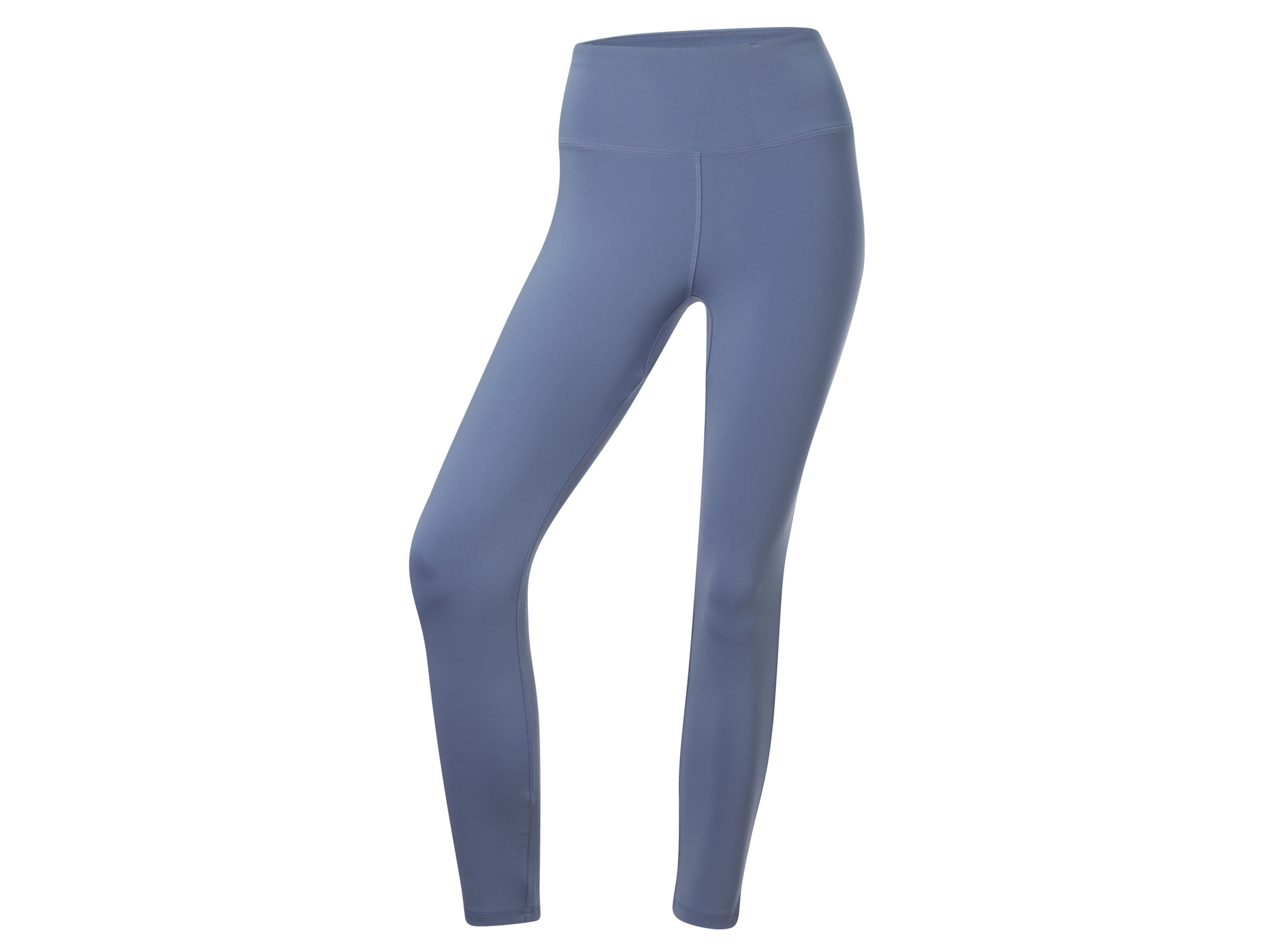 CRIVIT Legging technique femme (bleu, S (34/36))