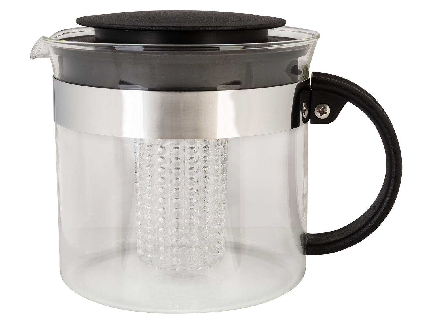 BODUM Cafetière ou  Mousseur à lait ou Théière (théière)