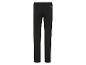 Pantalon noir, vue arrière.