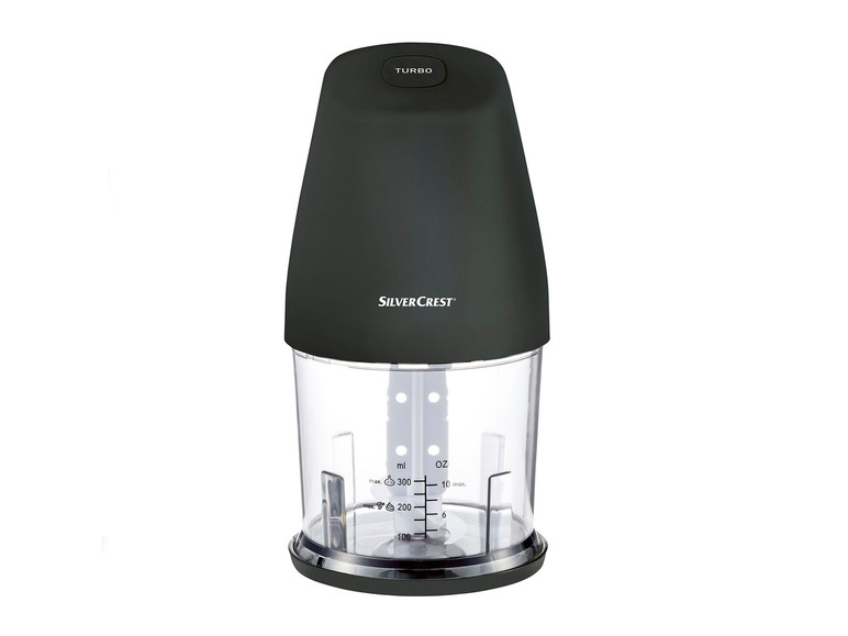 Aller en mode plein écran : SILVERCREST® KITCHEN TOOLS Hachoir multifonction SMZ 260 J4, 260 W - Image 9