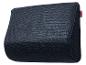 Coussin lombaire Ultimate Speed, noir, tissu respirant.