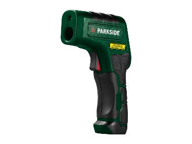 PARKSIDE® Thermomètre infrarouge PTI 380 C3
