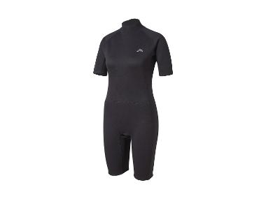 CRIVIT Combinaison shorty en néoprène femme
