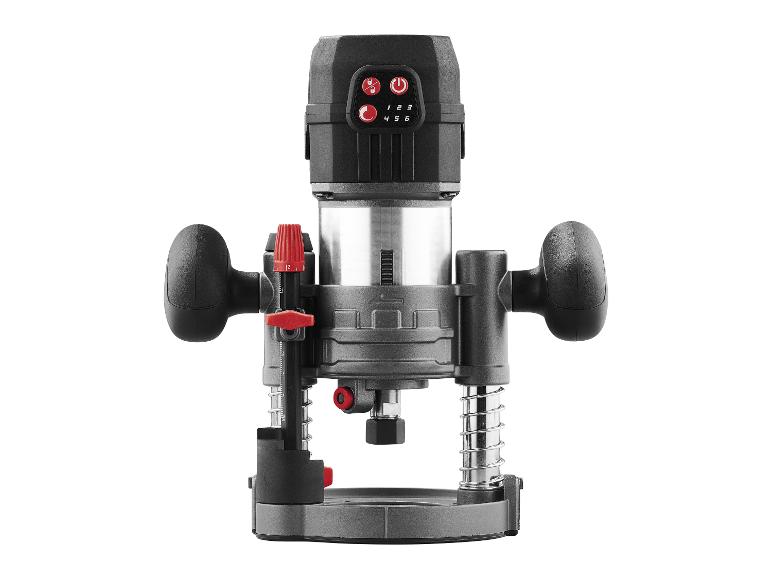 Parkside Performance Multifräse PPMF 710 A1 Angebot bei Lidl