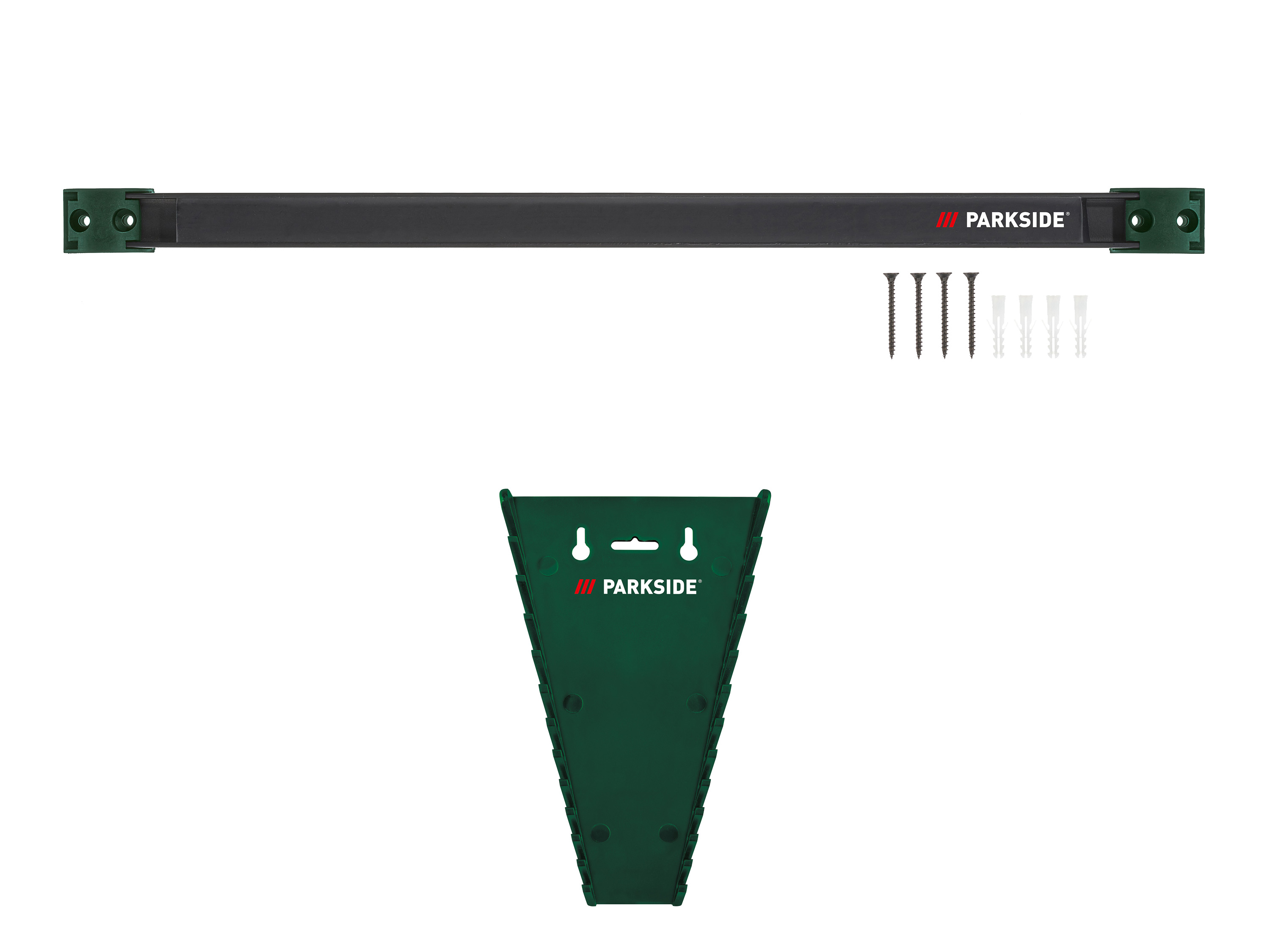 PARKSIDE® Barrette porte outils ou porte-outils magnétique