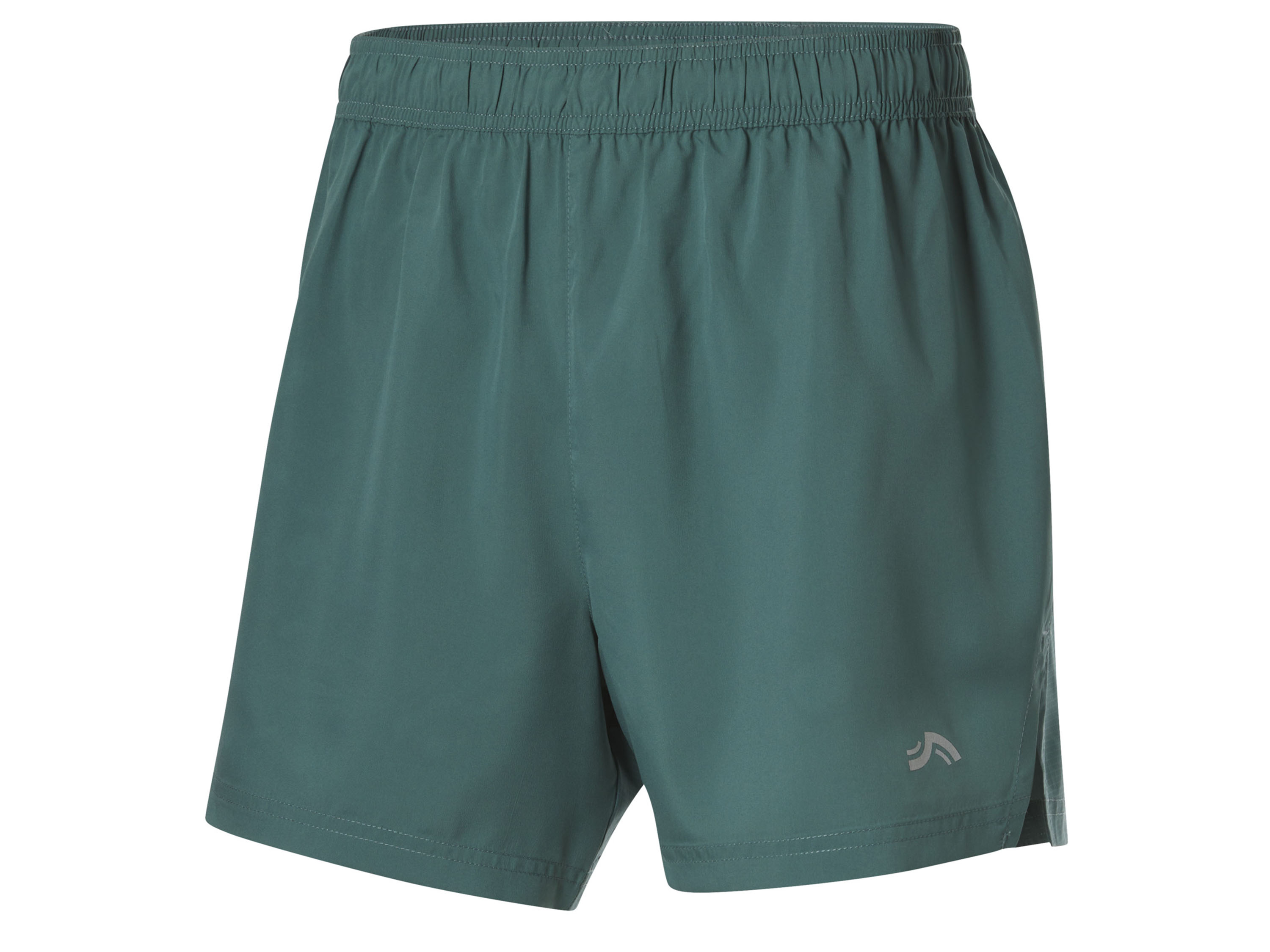 CRIVIT Short technique homme (vert, S)