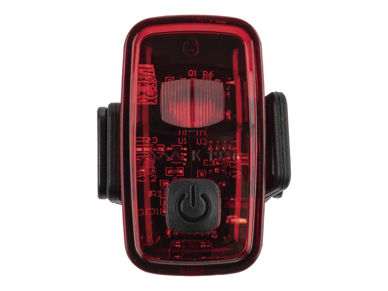 Aller en mode plein écran : Kit d'éclairage à LED pour vélo - Image 12