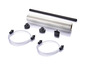 Rouleaux d'emballage sous vide, tuyau et accessoires