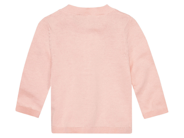 Aller en mode plein écran : lupilu® Cardigan bébé - Image 7