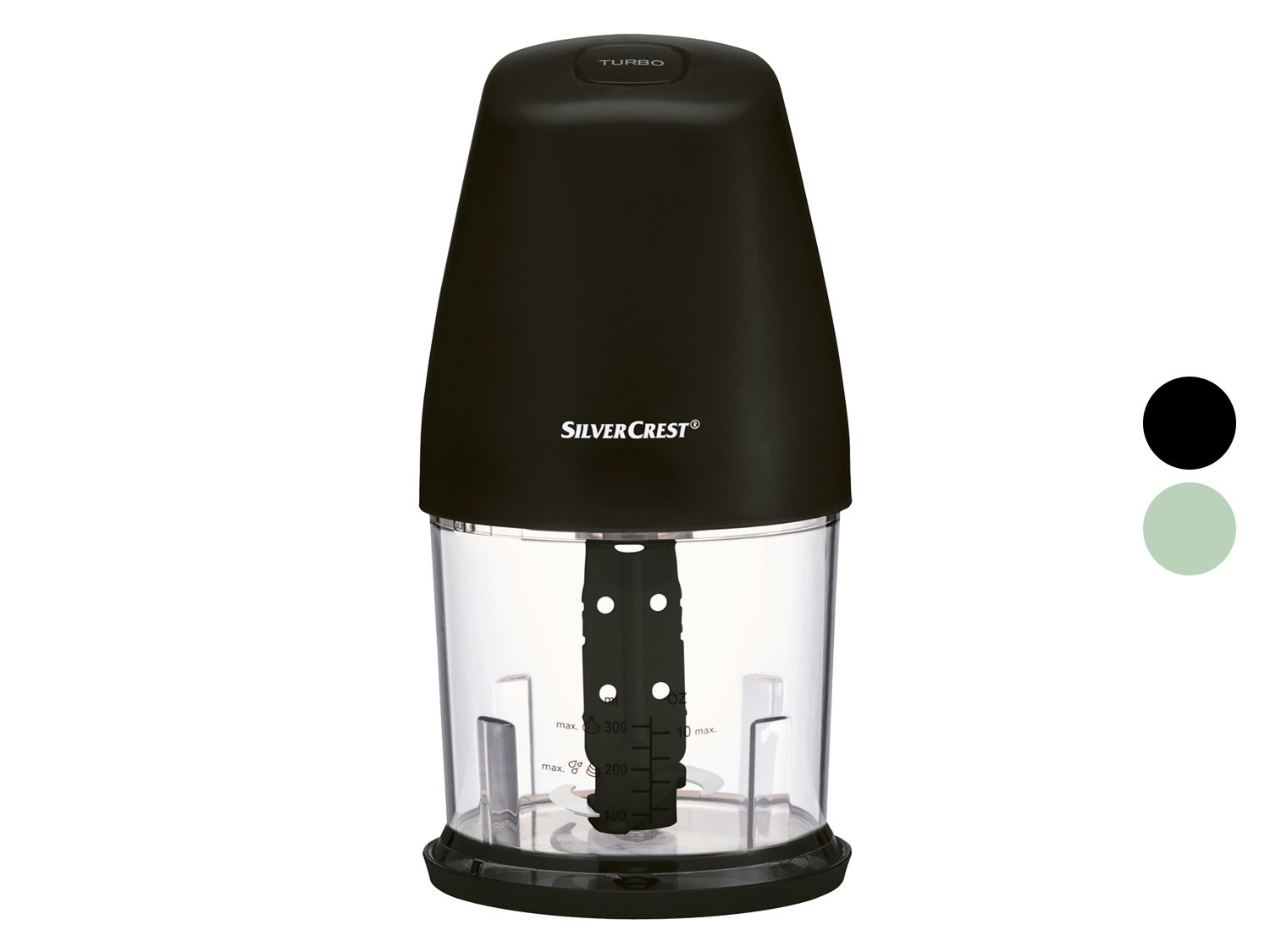 SILVERCREST® KITCHEN TOOLS Hachoir multifonction
