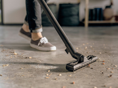Kärcher Aspirateur eau et poussière KWD 2, 1000 W