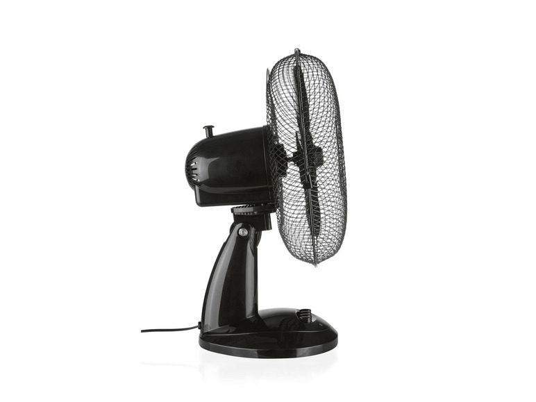 Aller en mode plein écran : SILVERCREST® Ventilateur de bureau STV 30 A2, 40 W - Image 4