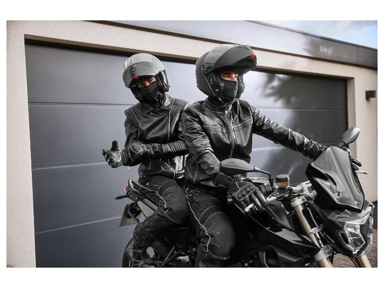 Gants de moto Premium unisexe