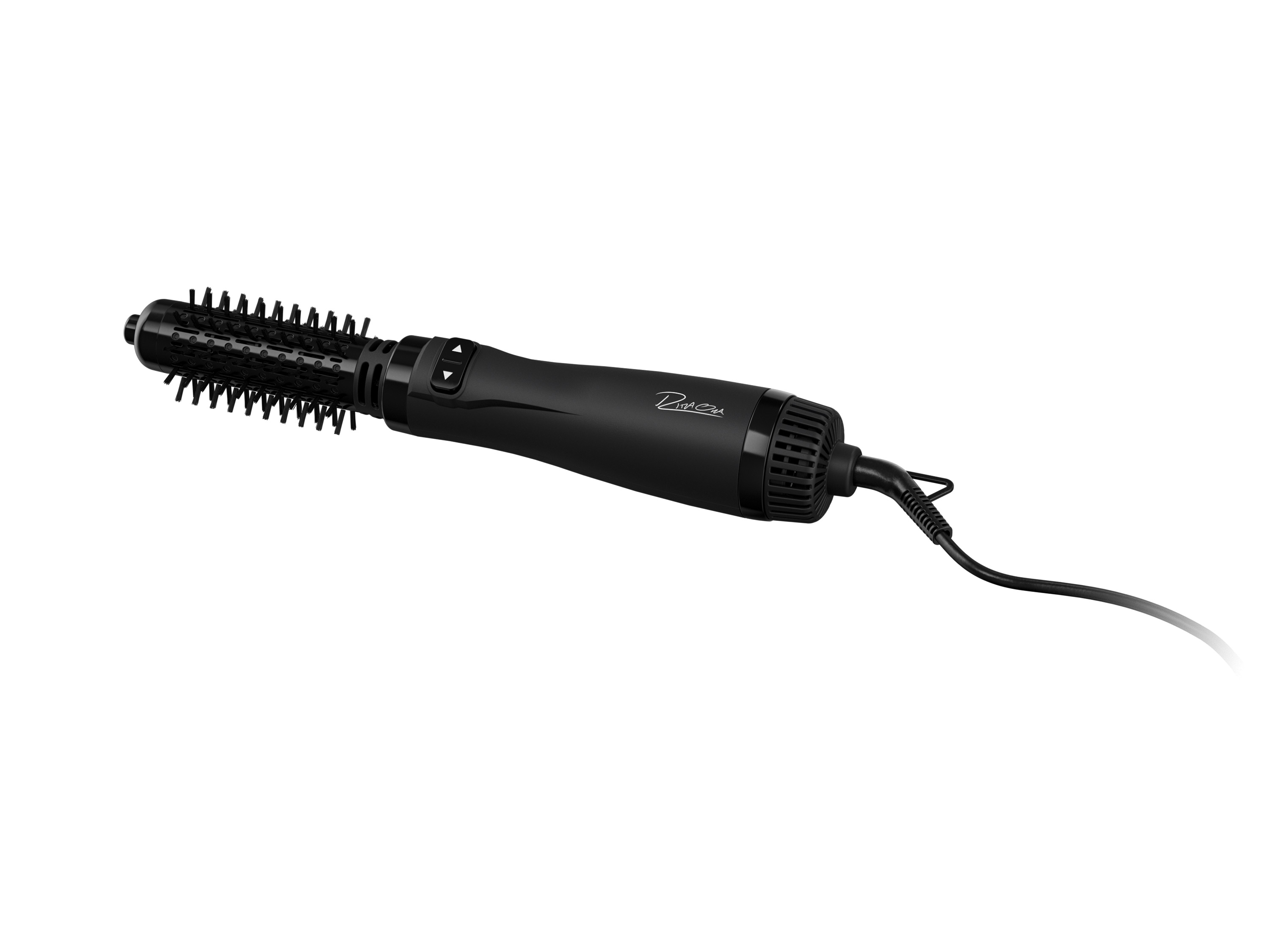 Brosse rotative chauffante RHC 34, 1000 W