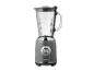 Blender SilverCrest gris à 5 vitesses.