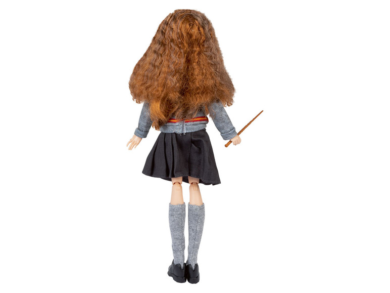 Aller en mode plein écran : MATTEL Figurine Harry Potter - Image 12