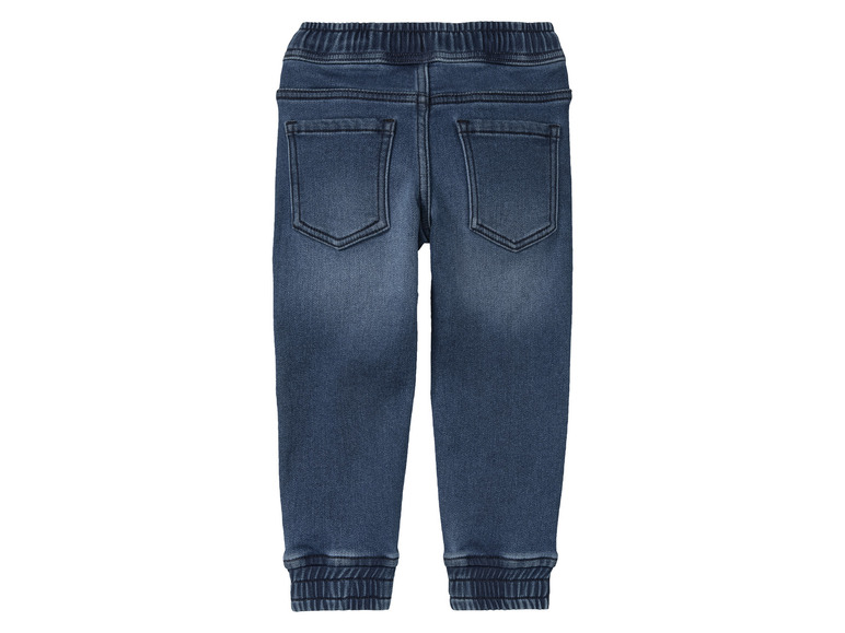 Aller en mode plein écran : lupilu® Jeans thermique enfant - Image 5