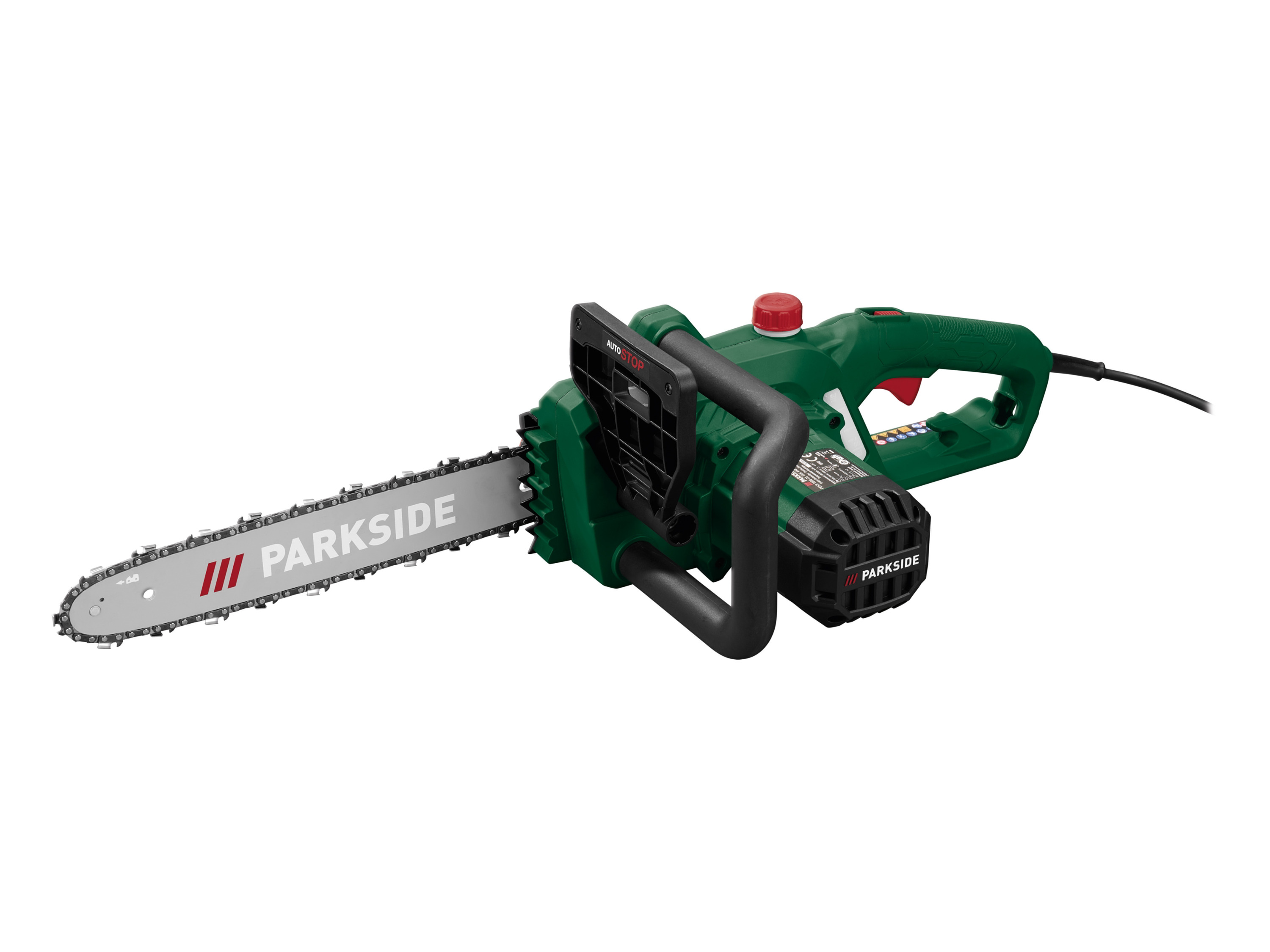 PARKSIDE® Tronçonneuse électrique PEKS 1600 C3
