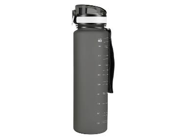SILVERCREST® Gourde en Tritan, 1 l.