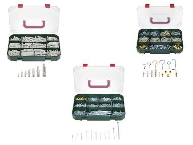 PARKSIDE® Assortiment de visserie