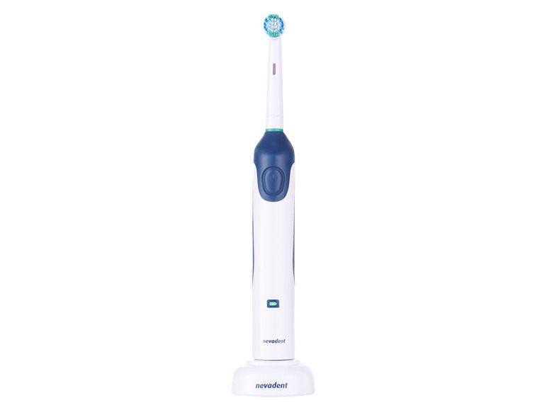nevadent Brosse à dents rechargeable NZAE 3.7