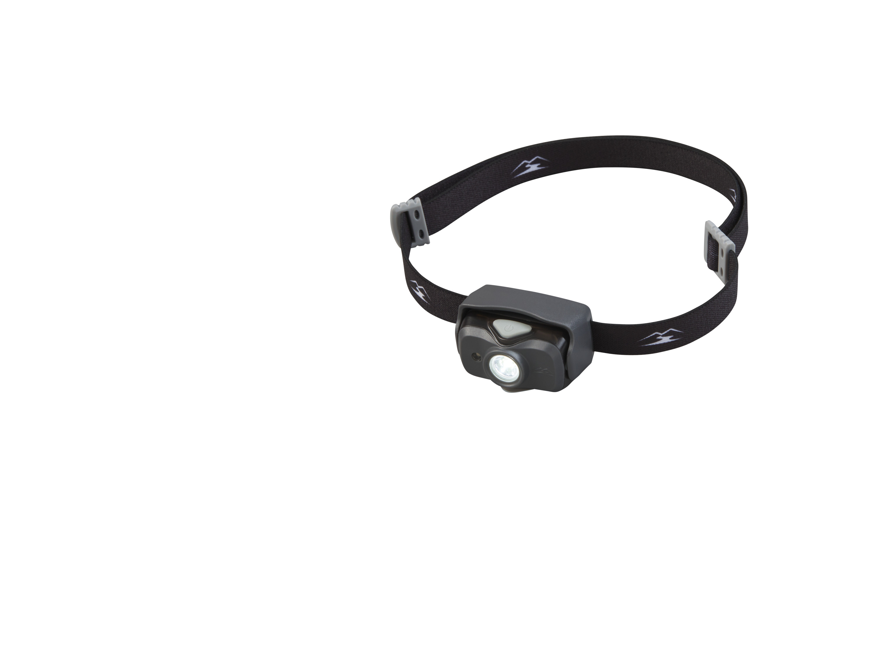 Rocktrail Lampe frontale à LED (Lampe frontale Mini)