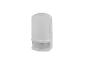 Lampe murale LED blanche avec capteur de mouvement