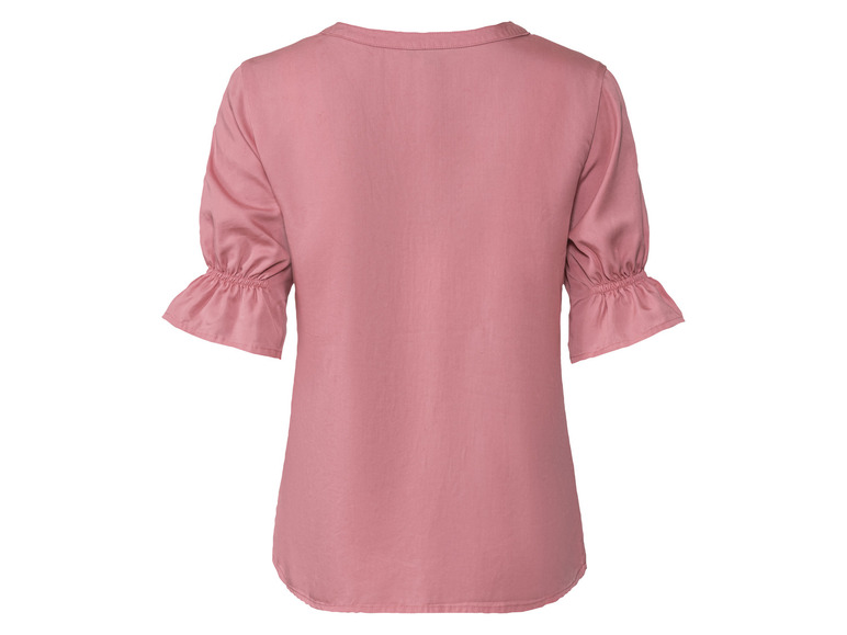 Aller en mode plein écran : esmara® Blouse femme - Image 8