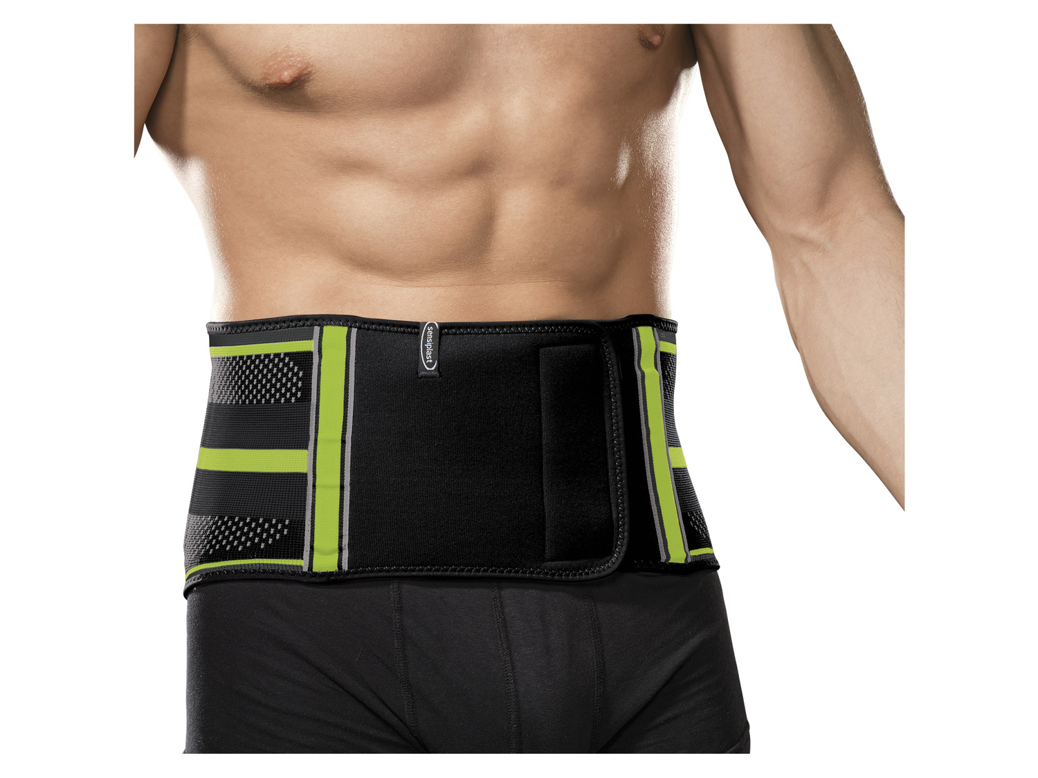 Ceinture lombaire lidl 2018 hotsell