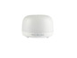 Humidificateur blanc avec lumière nocturne