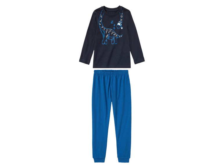 Aller en mode plein écran : lupilu® Pyjama enfant - Image 2