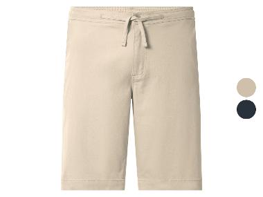 ESMARA MEN U.S. Grand Polo Short cargo homme