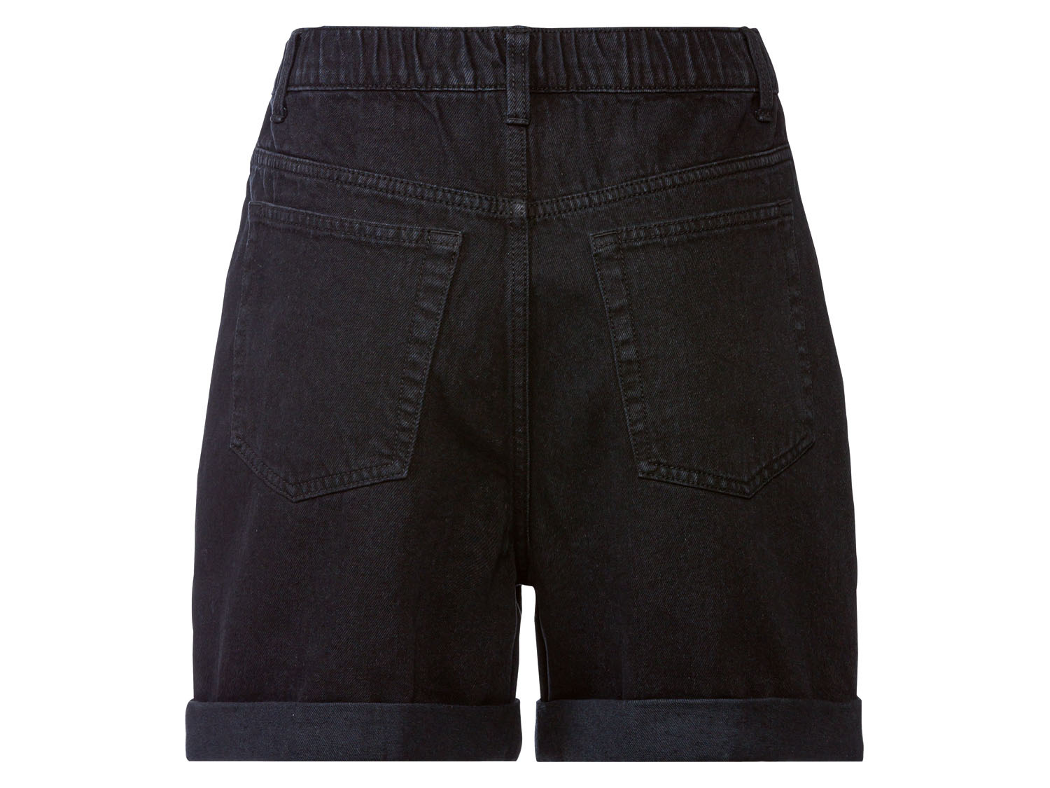 Lidl short online femme