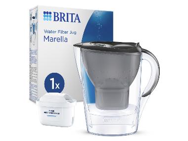 BRITA Carafe filtrante « Marella »