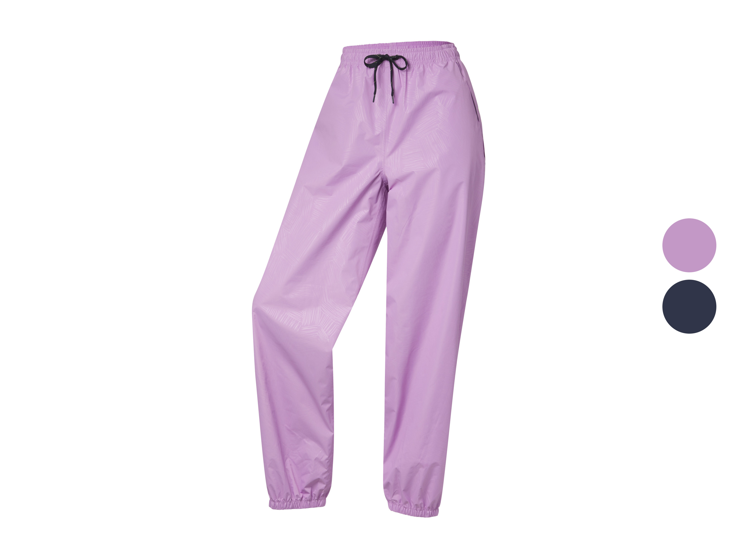 CRIVIT Pantalon de pluie femme