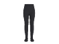 Collants enfant gris foncé, vue de face.