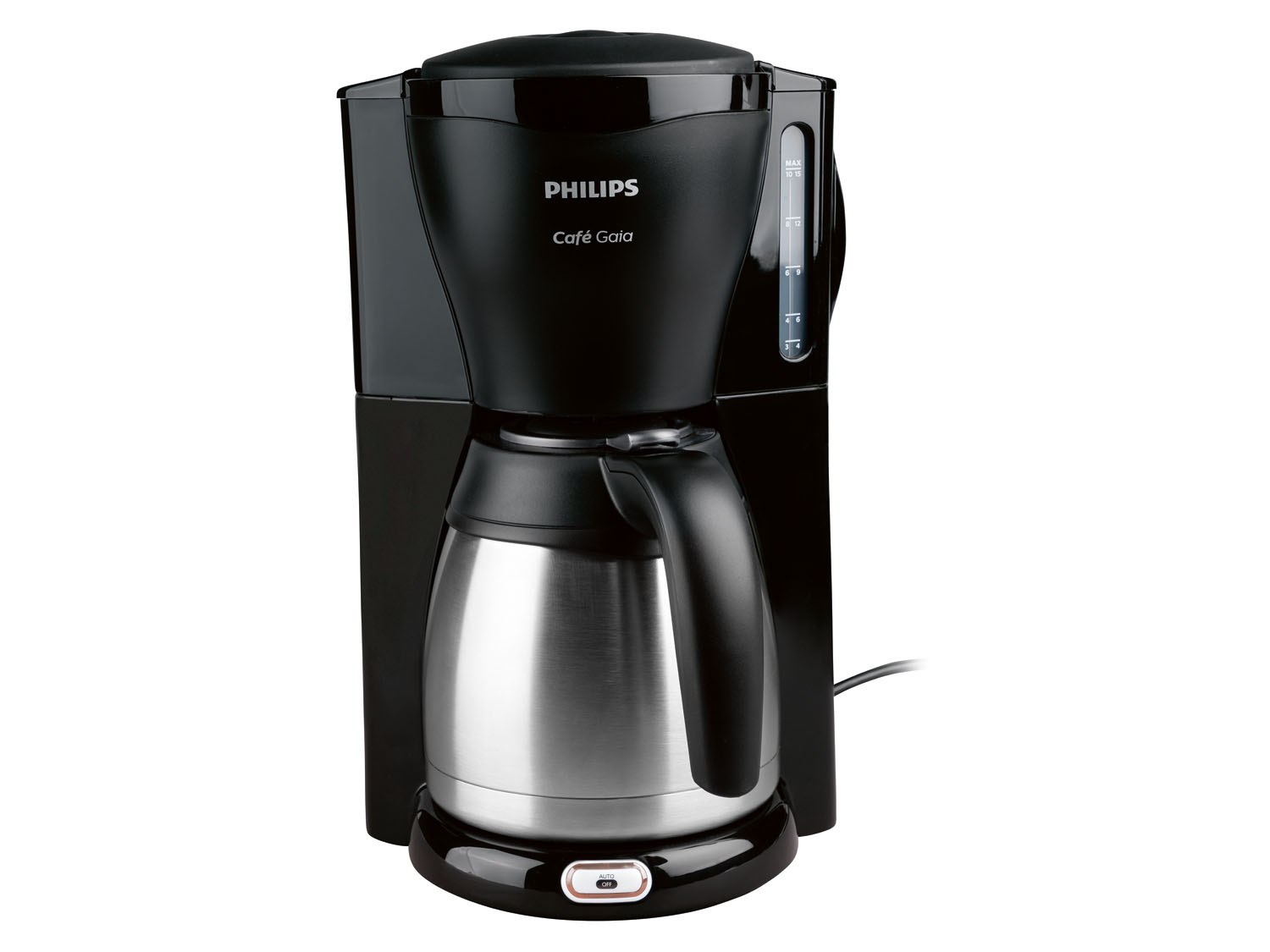 PHILIPS Machine à café Gaia HD7544/20